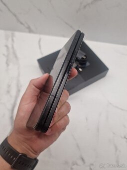Samsung Galaxy Z Fold 3  – TOP STAV + obal + S Pen
 - 5