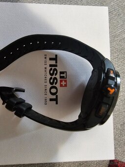 Tissot - 5