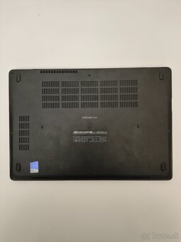 Dell Latitude 5480 i5-7300u/8 Gb RAM//256 Gb SSD - 5