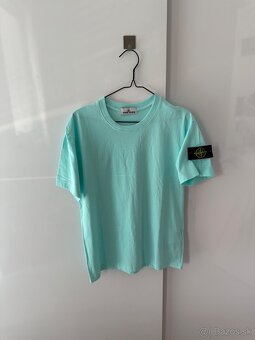 Stone Island trička viac farieb - 5