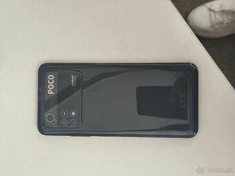 POCO M4 Pro 6GB/128GB - 5