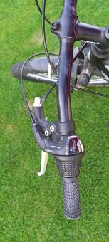 Bicykel 24" Rocky 2.0 - 5