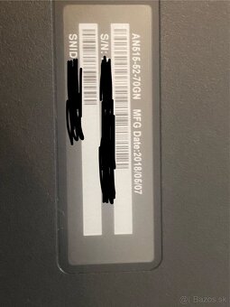 Acer Nitro 2018 AN515-52-70GN - 5