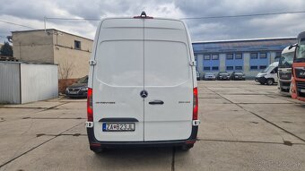 Mercedes Sprinter 314 CDI Standard A2 FWD - 5