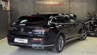 Volkswagen Arteon Shooting Brake 2.0 TDI R-Line DSG - 5