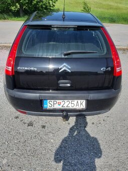 Citroen c4 - 5