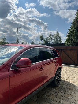 Audi Q7 3.0 tdi quattro - 5
