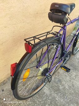 Bicykel vikink - 5
