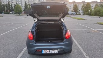Fiat Bravo 1.6 JTD Multijet - 5