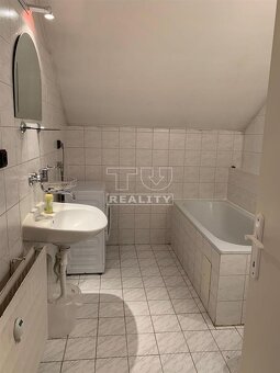 Komplet zariadený, zrekonštruovaný 2.izb.byt v centre,... - 5