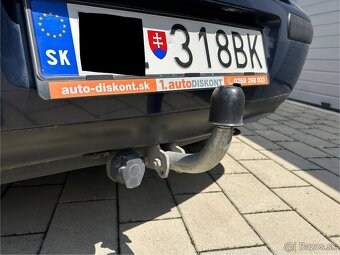 Volkswagen Golf 4 Edition - 5