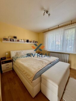 5-izbový byt v Prešove, ktorý ťa prekvapí priestorom, lokali - 5