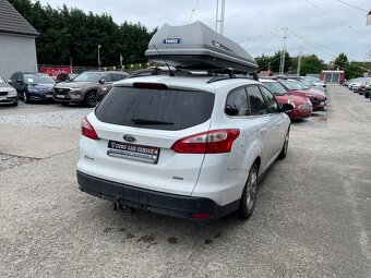 Ford Focus Kombi 1.0 SCTi 125k Trend - 5