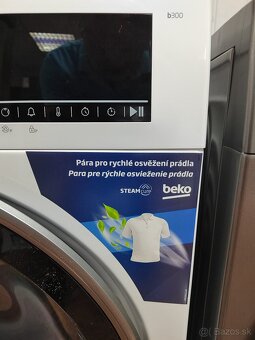 NOVA Sušička prádla - 5