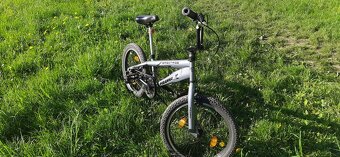 bicykel v dobrom stave - 5