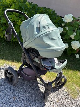 Bebetto Luca Pro - 5