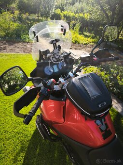Suzuki v strom 650 - 5
