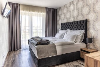 Investičný byt v projekte Hotel Demänová Apartments - 5