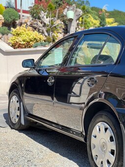 Škoda Octavia 1.9tdi 66kw - 5