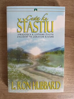 L. Ron Hubbard - 5
