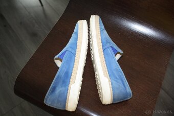 TODS mokasinky vel.37 - 5