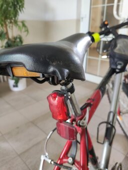 Bicykel CTM - 5