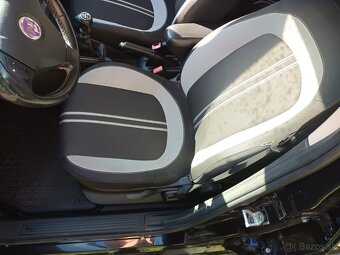 Fiat grande punto 84.000km - 5