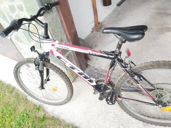 Bicykel - 5