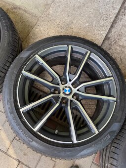 Bmw r18 letna originalna sada BMW 3 , BMW 4 - 5