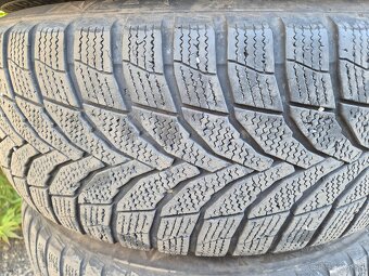 245/65 R17 - 5