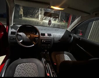 Skoda fabia - 5