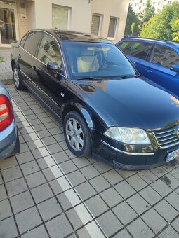 Predam Volkswagen B 5/5. - 5