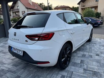 Seat Leon FR 1.4TSI - 5