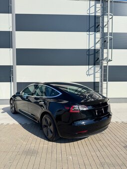 Tesla model 3 Long Range 82kWh Dual Motor AWD - 5