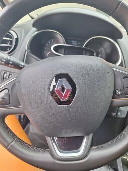 Renault clio 1.2 54 kW 2018 - 5