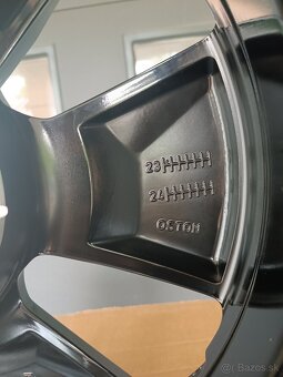 5x114.3 R18 Renault Megane E-tech - 5