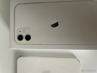 Iphone 11 128 GB White - 5