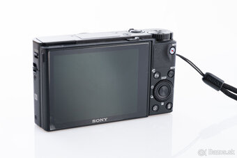 SONY RX100 VA profi kompakt - 5