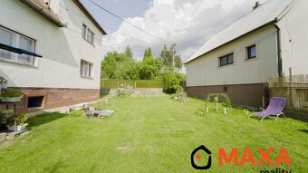 Rodinný dom Ráztočno - 5