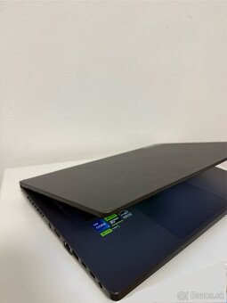 Notebook Asus Rog Zephyrus G16 GU603ZI-NEBULA010 - 5