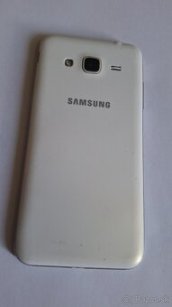 Samsung galaxy J3 2016 - 5