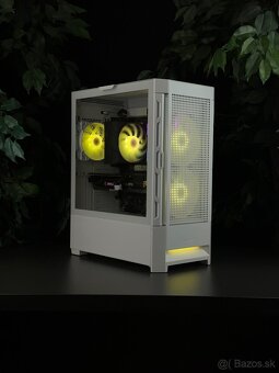 ☑️ i7 9700 / RTX 3060 / 16GB RAM / 1TB M2 SSD / 24M Zár. - 5
