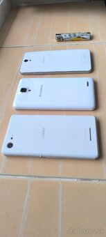 2 mobily spolu na volanie - 5