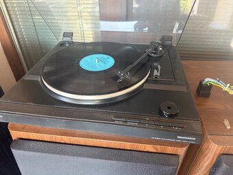 Telefunken HS 870 - 5