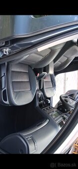 Škoda Octavia II 2.0 TDI - 5