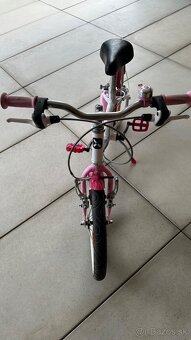 Detsky bicykel - 5