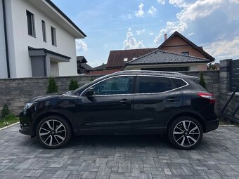 Nissan Qashqai 1.5dCi 81kw 2014 Manuá - 5
