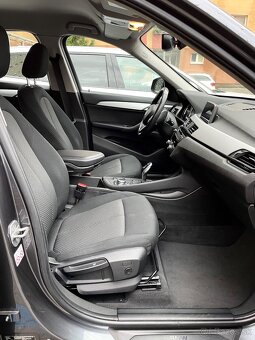 BMW x1 - 5