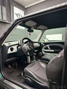 Mini Cooper 1.6 85kw London Street - 5