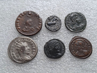 Stare anticke mince: Rim, Grecko, Kelti - 5